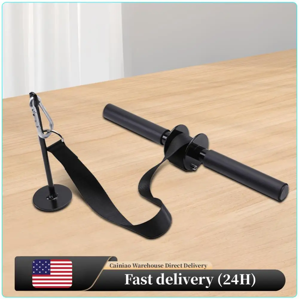 

Тренажер для предплечий с мягкими поролоновыми ручками, оборудование для тренировки предплечий, набор для развития мышц предплечий для спортзала и дома