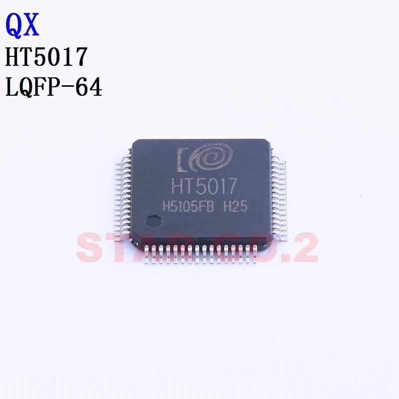 5PCSx HT6023 HT5019 HT5017 HT5023 QX Microcontroller