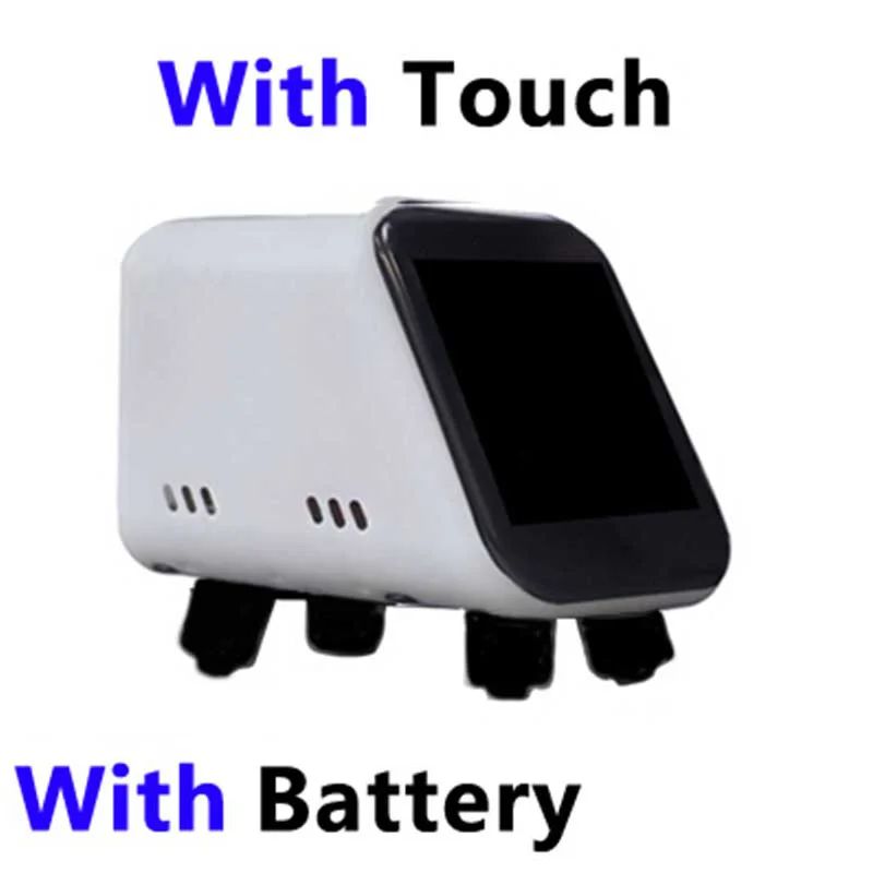 DeepSeek AI Chat Robot ESP32-S3 1.54inch LCD N16R8 MUMA Development Board Display Wifi Weather Station TimeClock For XiaoZhi image 3