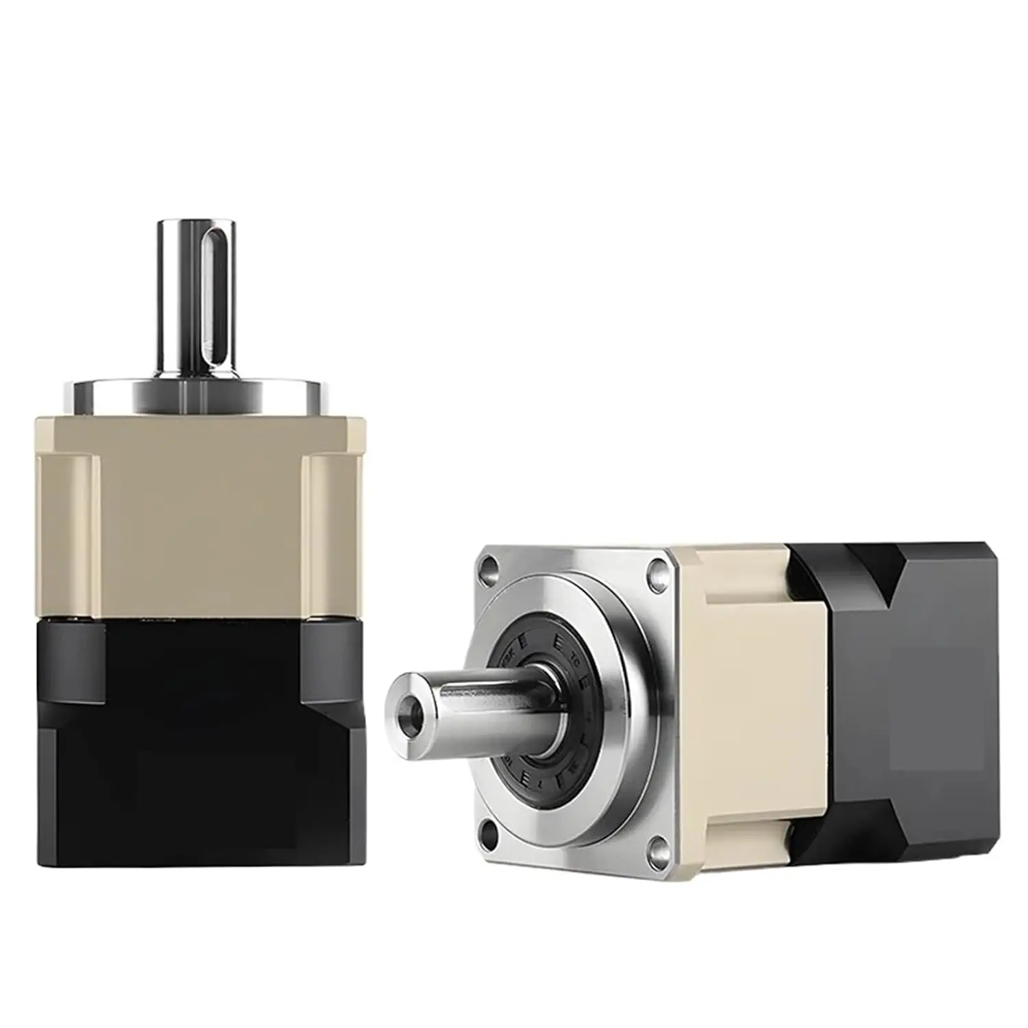 Pgh90 750W 1000W Servo Motor High Precision Planetary Gearbox Helical Gear Planetary Reducer Gearbox Stepper Motor Speed