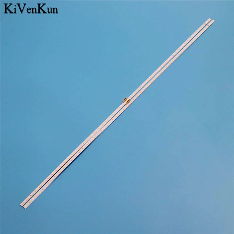 

Kits Brand TV's LED Lamp Bars V0T8-650SM0-R0 Backlight Strips L1_TU65_F5_DUM_S54(1)_R1.3_TC9_100_LM41-00866A BN96-50380A Matrix