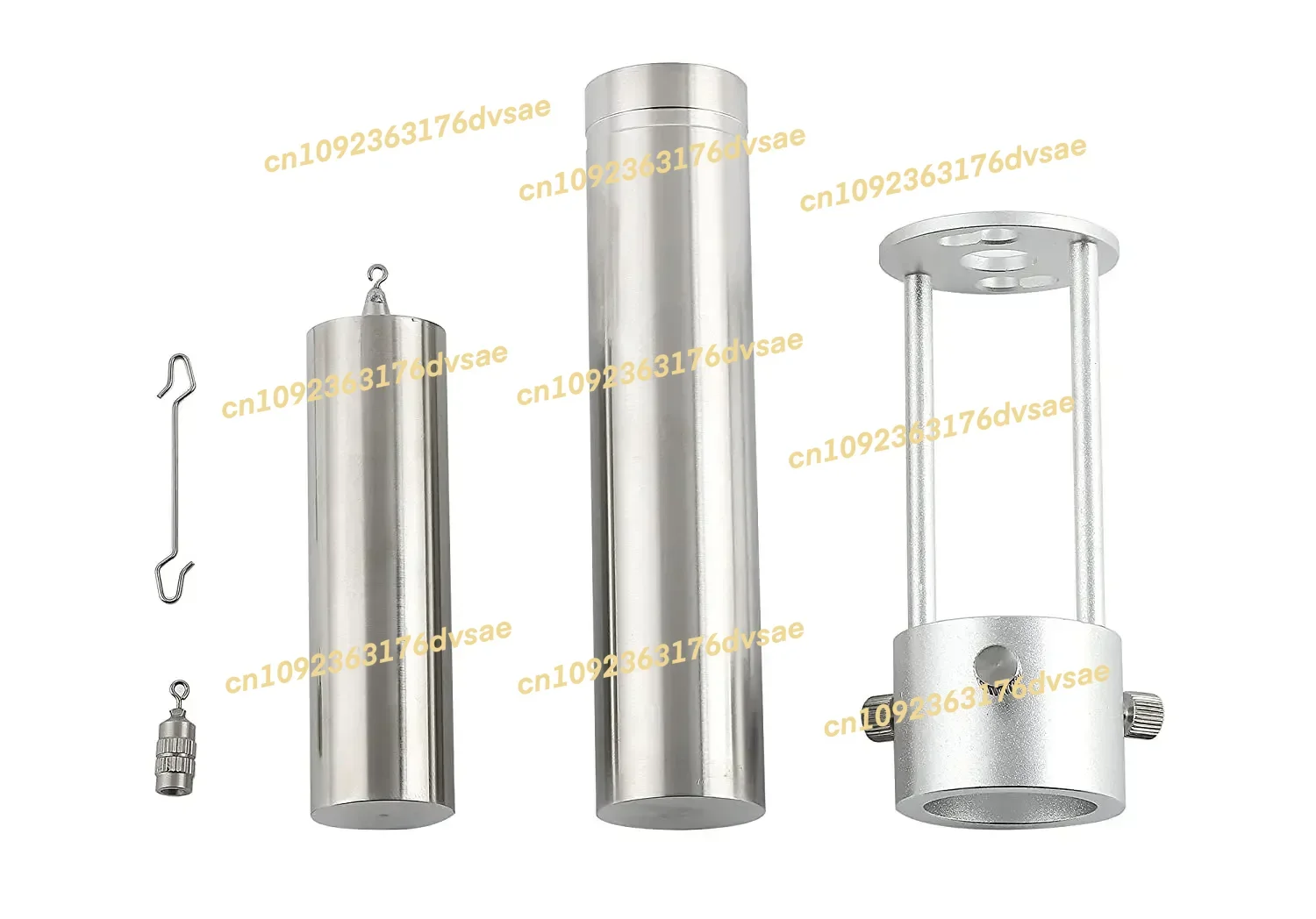 

NEW In Stock NDJ-9S Digital Viscometer Cosmetics Brookfield with Thermometer Probe and #0 Rotor