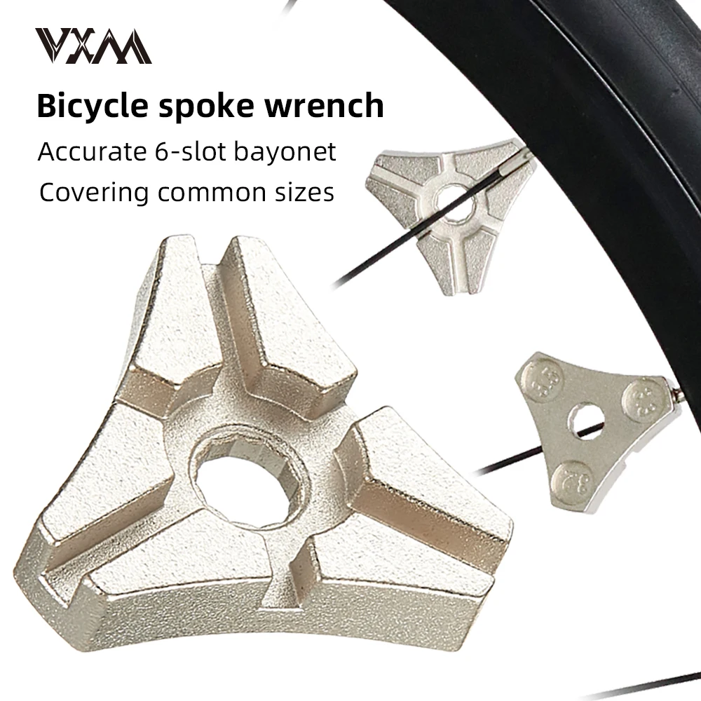 Vxm Bike Triangular…