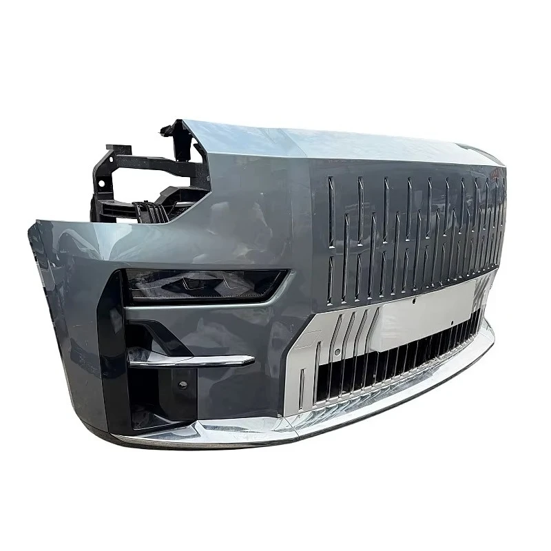 Electric Vehicle Front Bumper Replacement Bolt-On Original Second-hand Quality