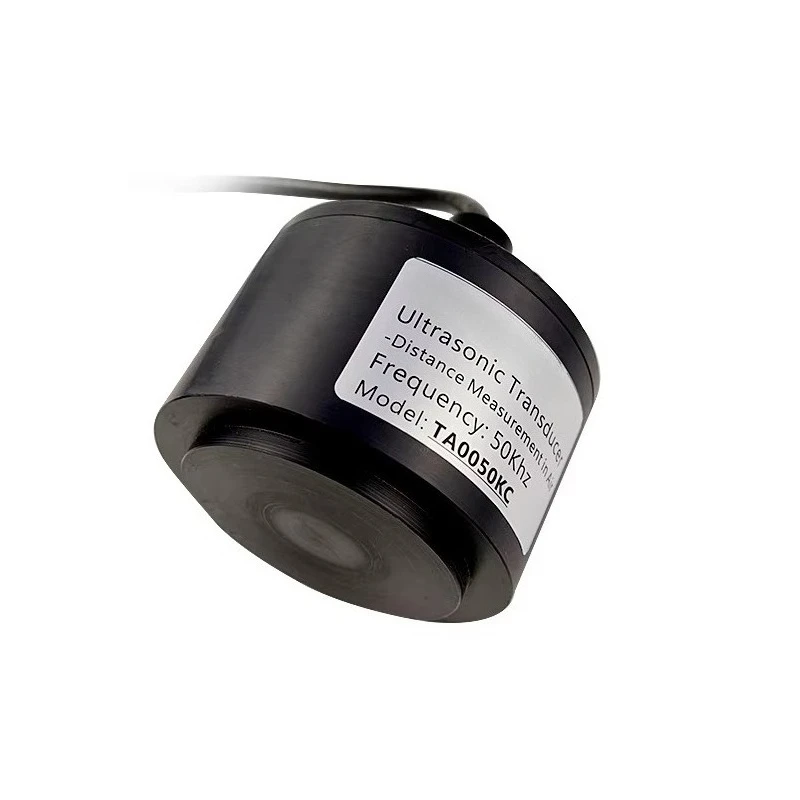 50 KHz Ultrasonics Distance Sensor, Measuring Range 30cm-8 Meters