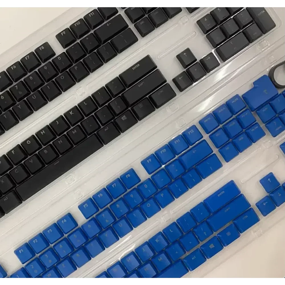 The New 111 Key 87 Key Is Suitable for Logitech G815/G813 G915/G913 TKL Mechanical Keyboard Keycaps