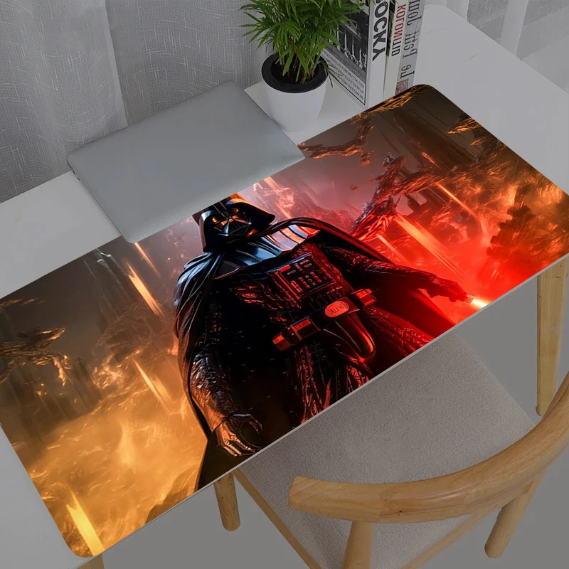 

Mouse pad alien Professional anime new E-sports gamers speed pc Gaming Rubber keyboard notbook desk mat mousepad 800X300