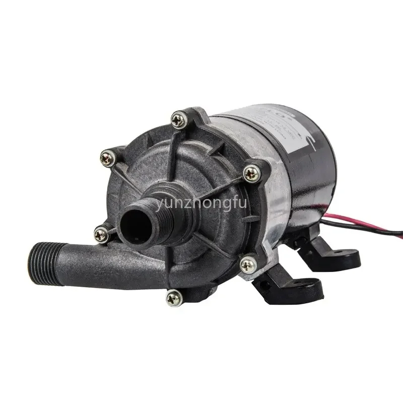 Singflo LX-08A  Circulation Pump 12v dc  25LPM apply in recreation vehicles buses