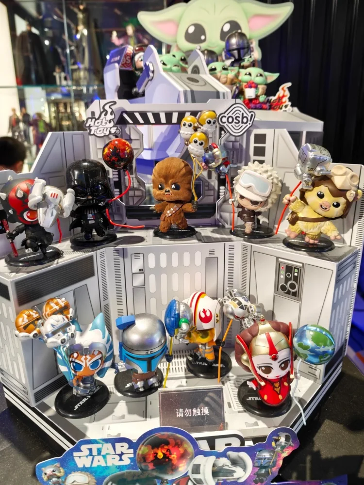 Thumbnail 3 - #12 Latest Bobblehead Figures Offers