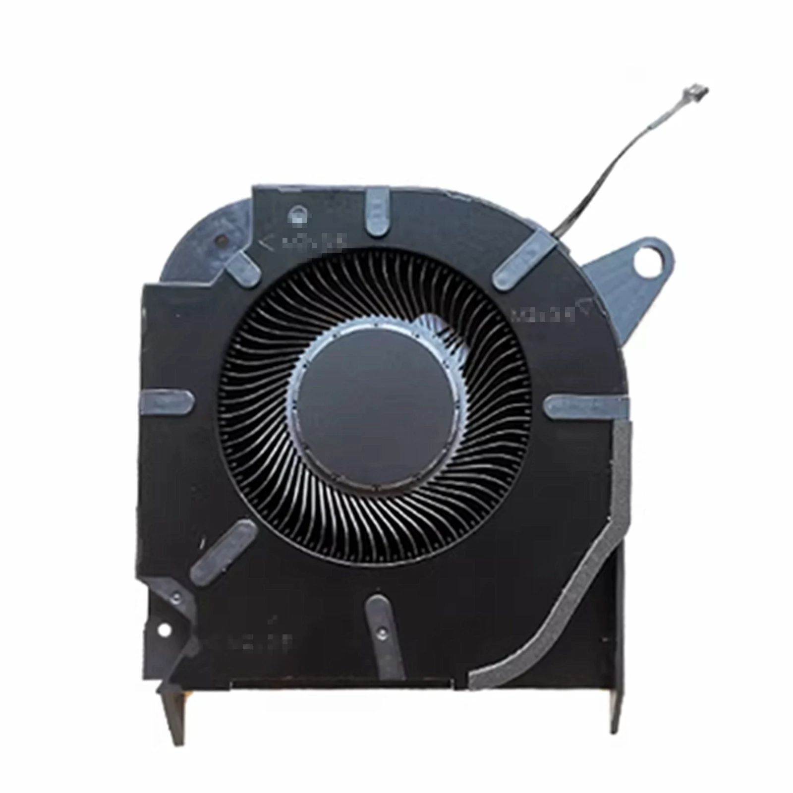 Replacement Laptop CPU Central Processing Unit Fan Cooling Fan for HP Omen 16-u0000 16-u1000