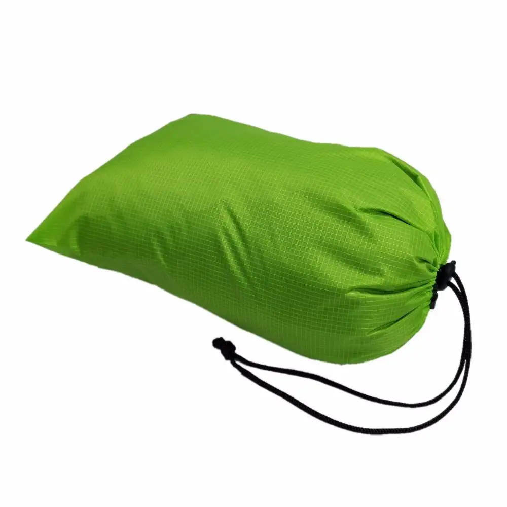 Travel Kits Camping Waterproof Outdoor Tool Shoes Pouch Sundries Bag Travel Storage Bag Drawstring Pouch Storage Drawstring Bag