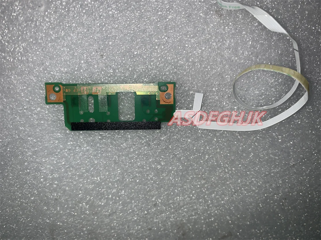    Original Volume Control Board SWX407 FOR Sony Vaio SVD13 Series  TESE OK