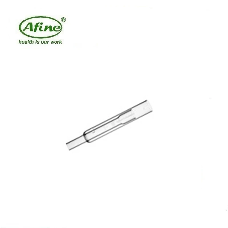 AFINE Outer Tube-Sets for Semi Fully Demountable Torches,G8010-60263 for Agilent 5000 VDV/SVDV ICP-OES