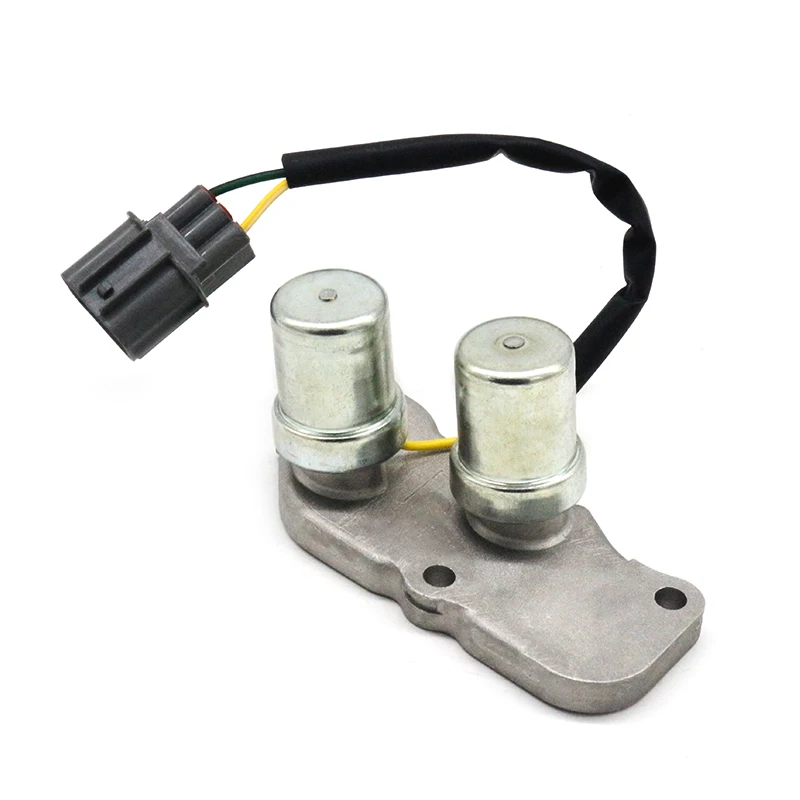 28200-PX4-014 28200PX4014 Transmission Shift Control Solenoid Lock Up Solenoid For Honda Accord Prelude Odyssey 1990-1997