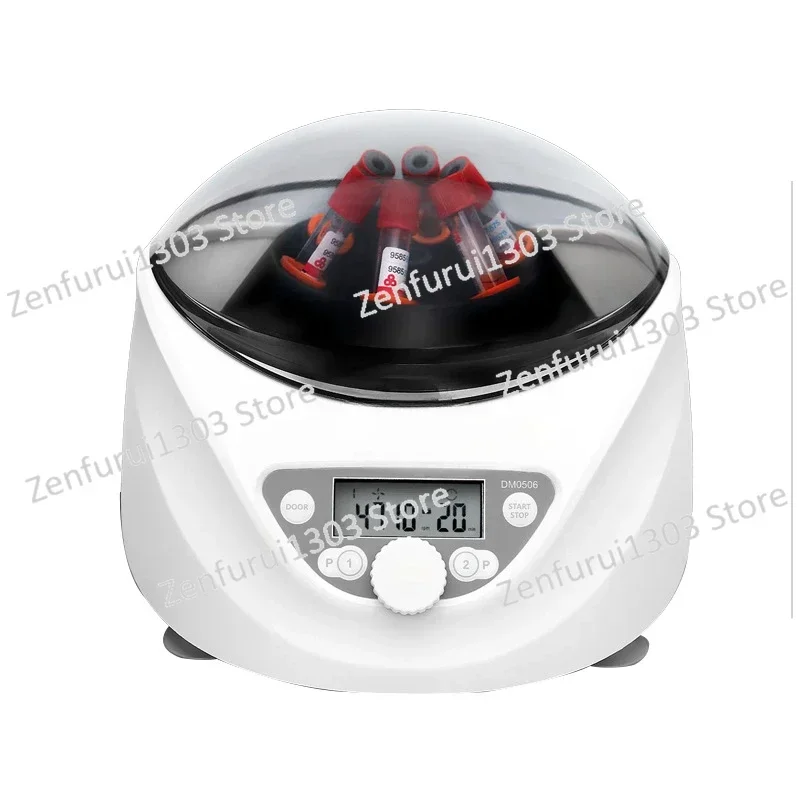 DM0506 Low Speed Centrifuge Laboratory Benchtop Centrifuge