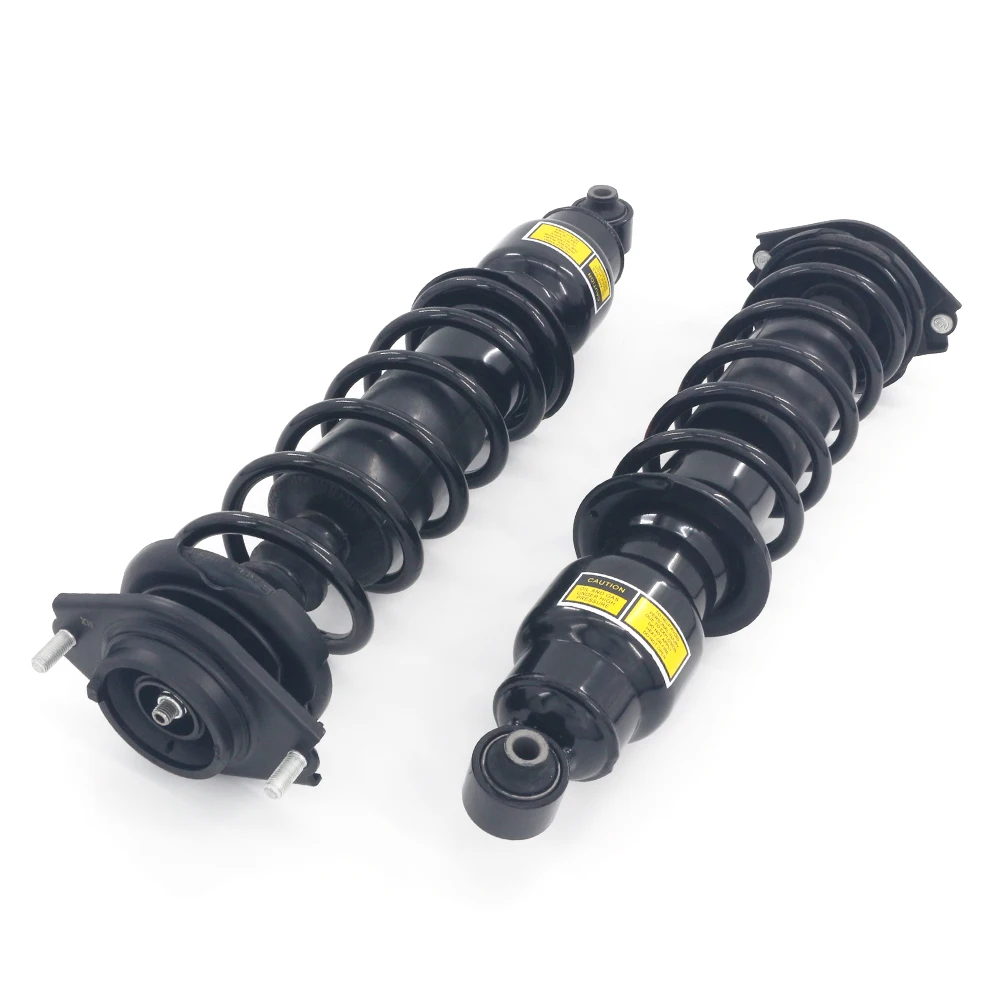 4pcs Front Rear Shock Absorber ASSY for Subaru Forester 2008-2013 20365SC071 20365SC010 20365SC040 20365CS07 20310SC112