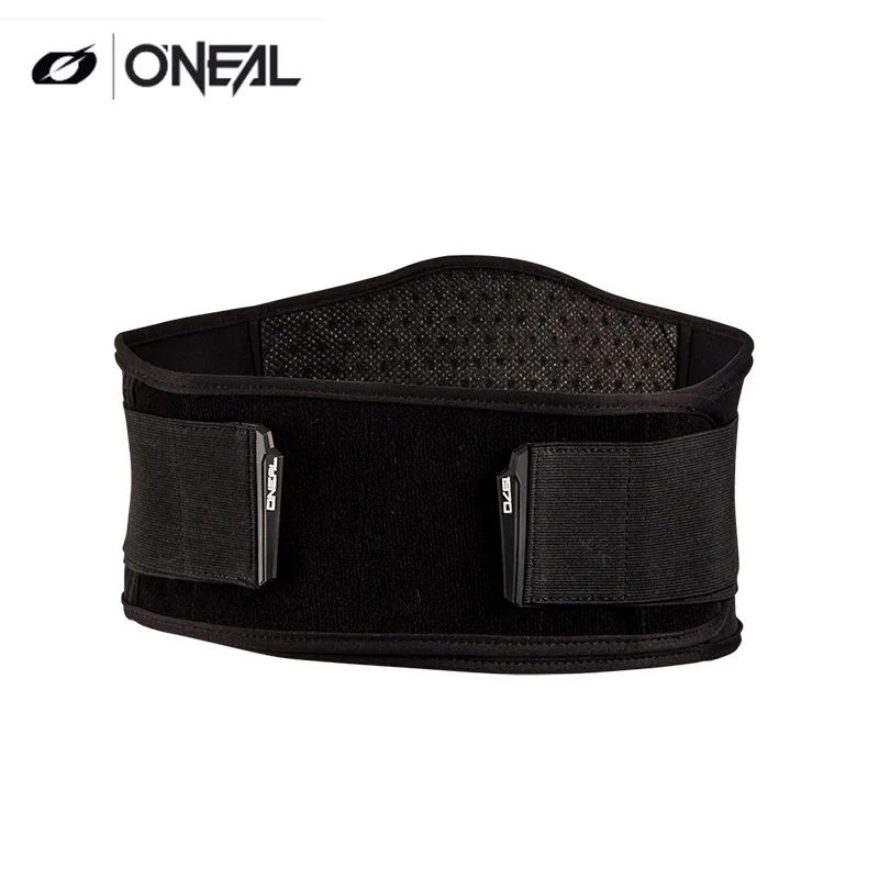 ONEAL PXR KIDNEY Belt Motorcycle Waist Protection Fall-resistant Waist Belt Locomotive Equipment Rider Protective Gear Off-road