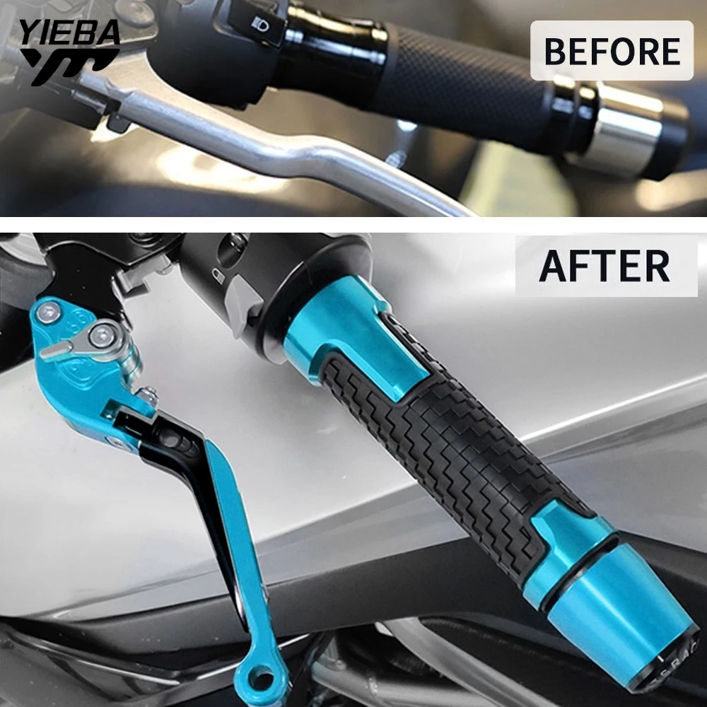 For CFMOTO 250CLX 250CL-X 250 CLX CL-X 250 CLX250 CL-X250 2021- 2023 2024 Brake Clutch Lever Handlebar Adjustable Folding levers