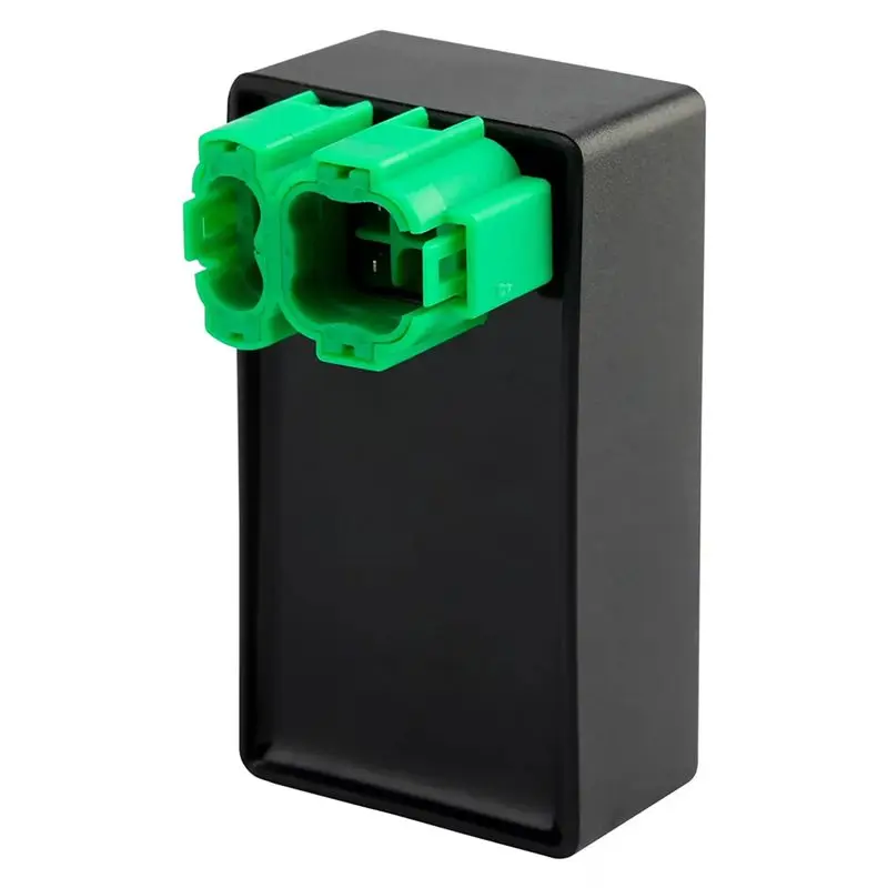 A30F-Motorcycle Cooling Fan Control Unit CDI Box 38710-HM7-004 38710HM7004 For Honda TRX400FW TRX450ES FE FM S