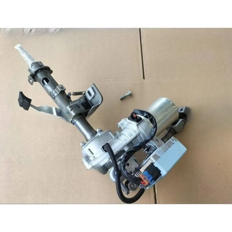 New X3 Pro Electric Steering Column with Intermediate Shaft Assembly for 2017-2019 1014029416