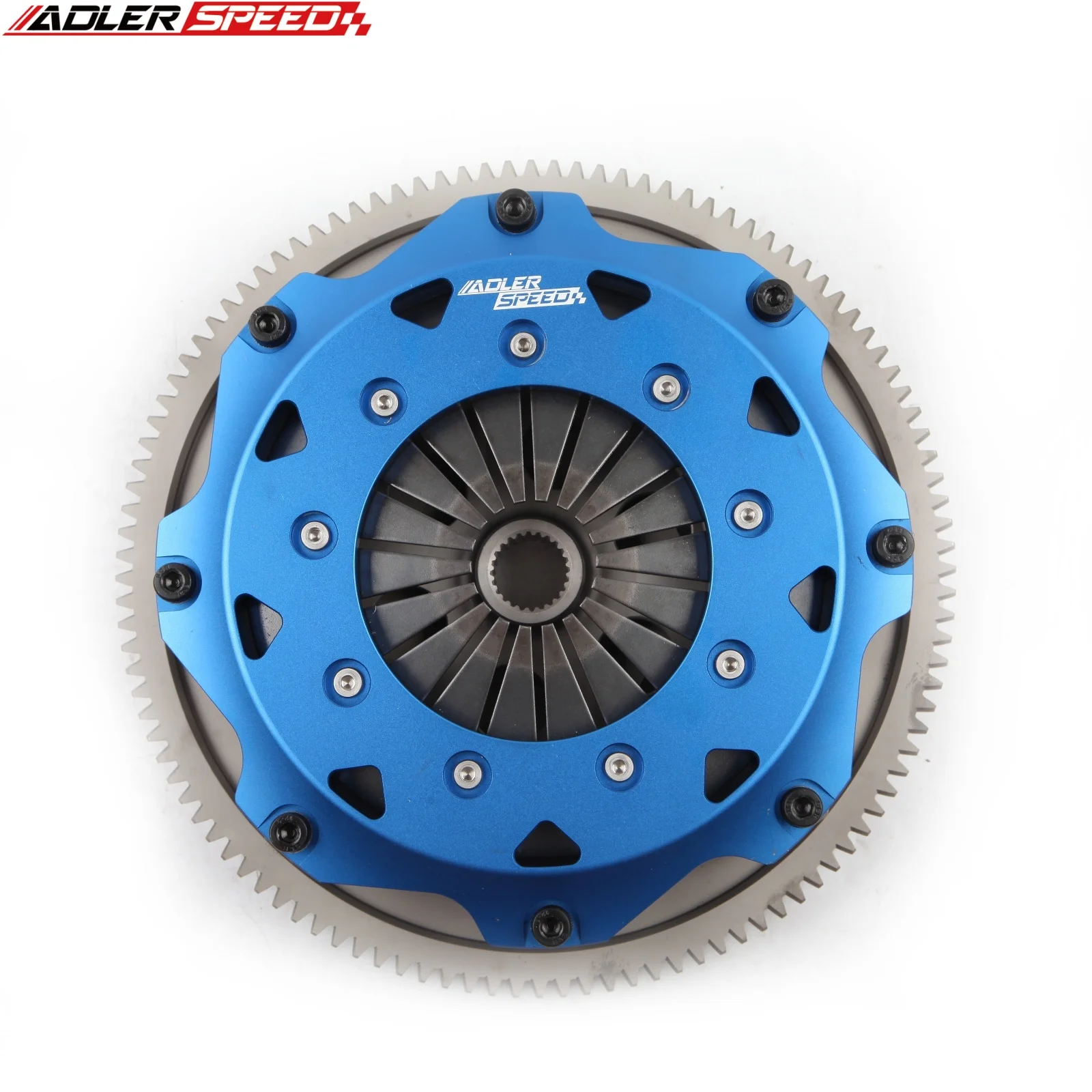 ADLERSPEED 215MM 8.5