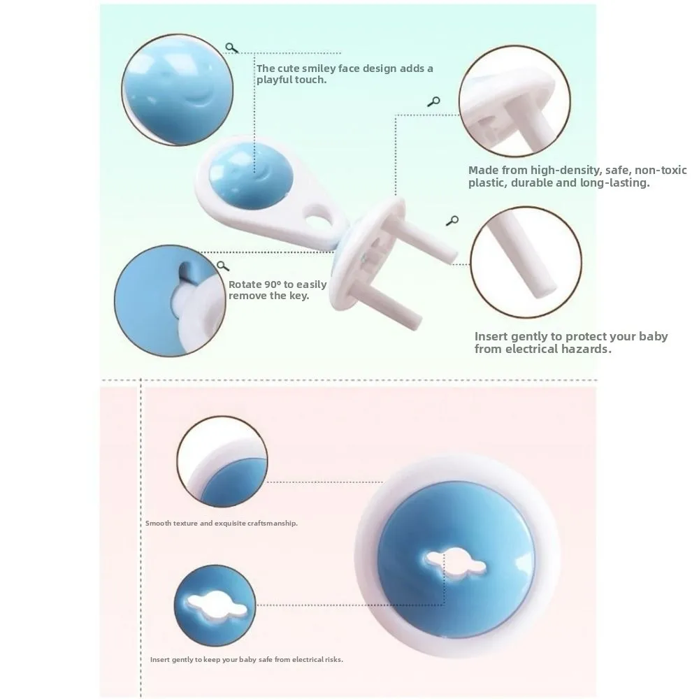 

1 комплект защитных чехлов с замком, универсальный защитный замок, защитный чехол для блока питания, защитный чехол для предотвращения ударов