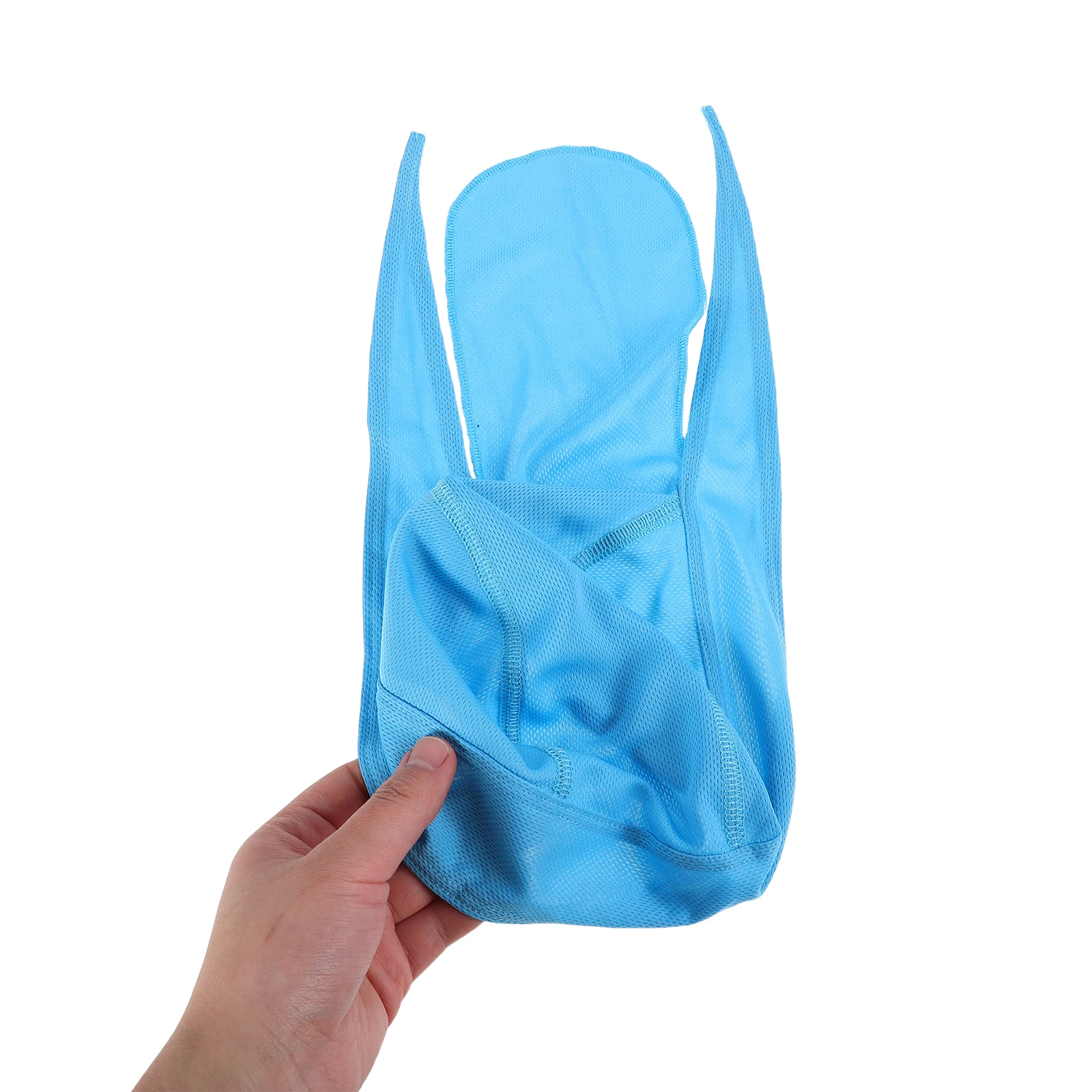 

Sports Headwear Men Breathable Cycling Cap Sweat Absorbing Headband Running Basketball Motorcycle Liner