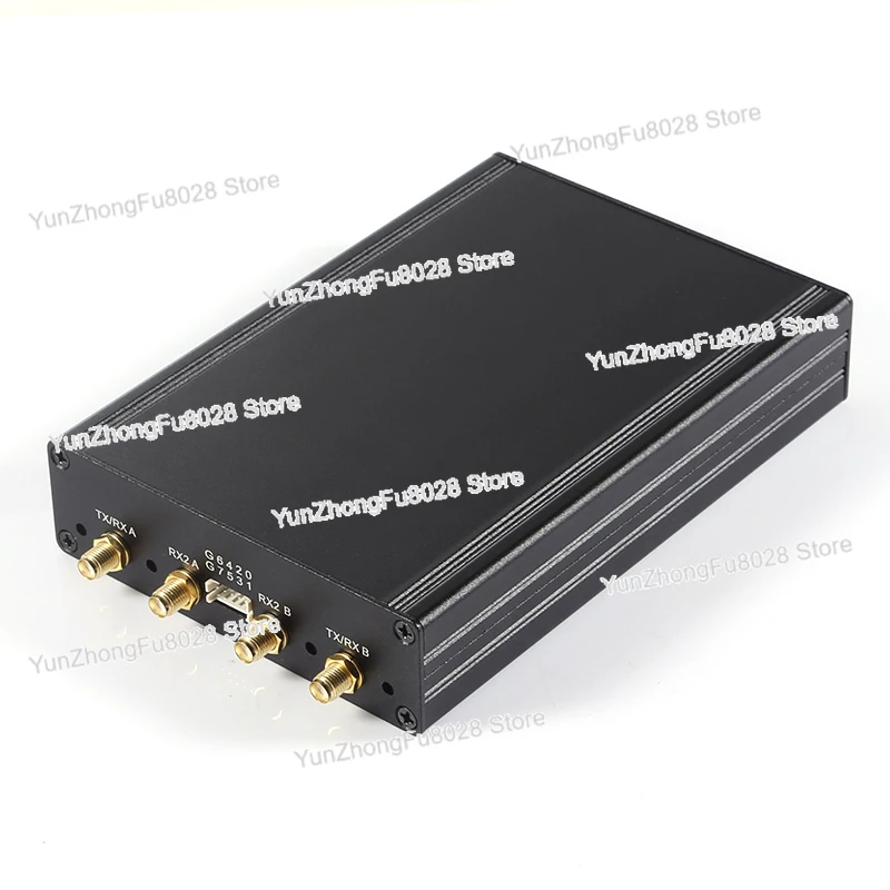 

B210 AD9361 RF 70MHz-6GHz SDR Software Defined Radio USB3.0 Compatible with ETTUS USRP B210