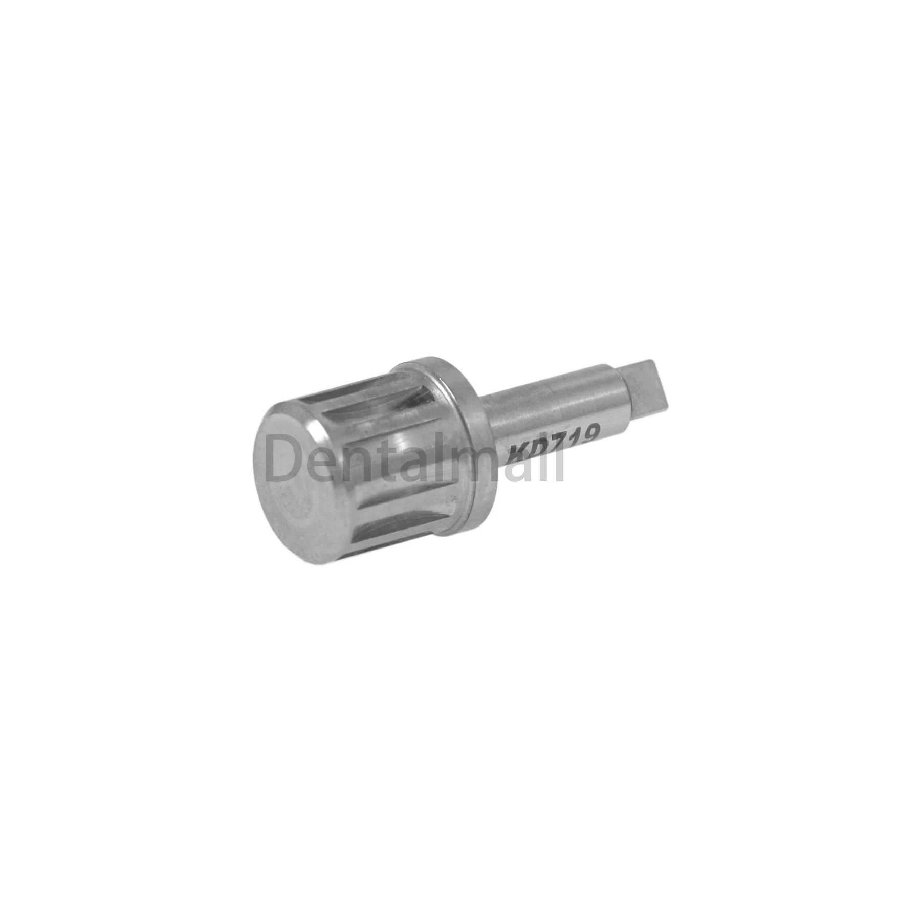 Dental Implant Abutment Screwdriver KD719 fit Compatible Manual Driver 7mm Torque wrench - Image 4