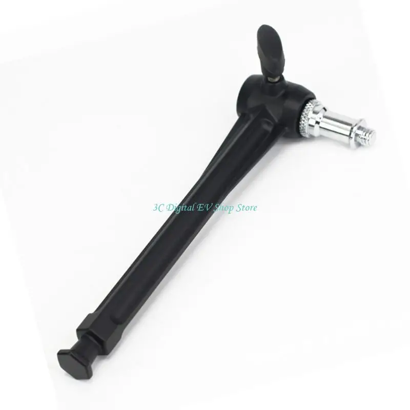 E74D Aluminum Alloy Rod Hexagonal Extension Bar For Home Maintenance And Industrial