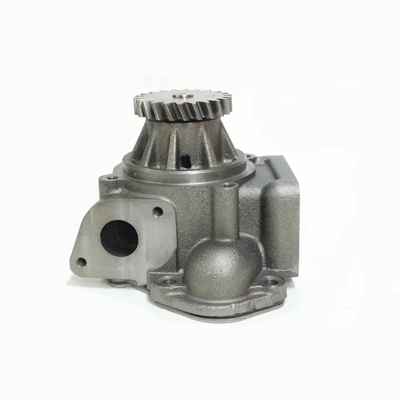 

Hot sales PC400-6 PC450-6 Excavator Spare Parts 6D125E Engine Water Pump 6151-62-1110 6151-62-1101 6154-61-1102