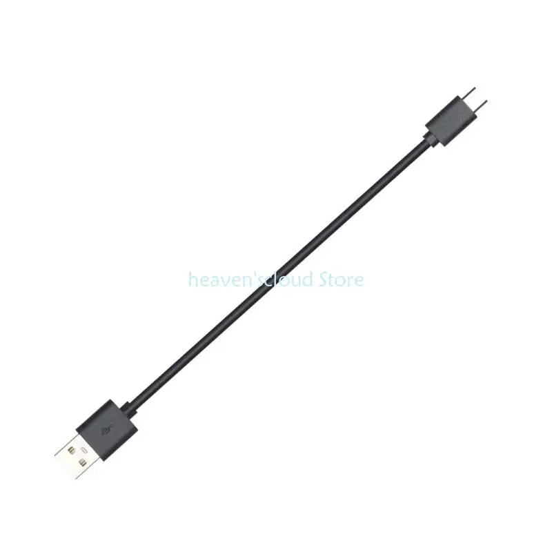 Y88B USB C Cable cargador Carga rápida USB C Cable Tipo C Cable carga rápida Cable Reemplazos cable carga