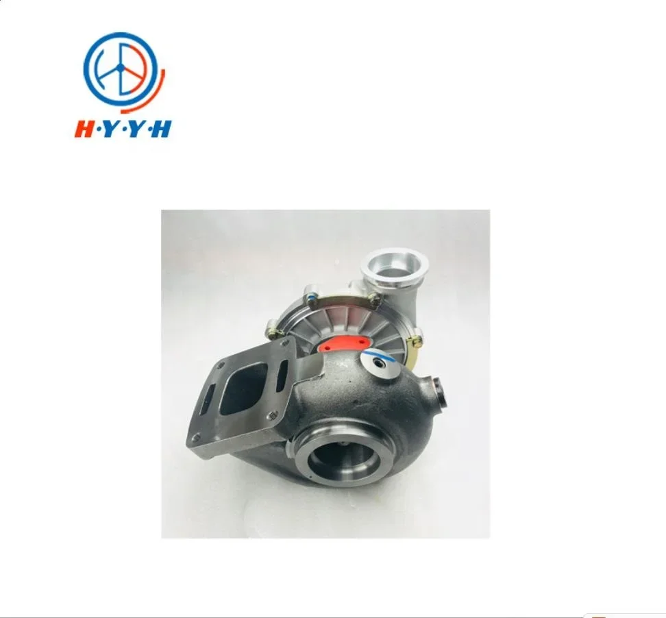 Turbocompressor K26 53269886094 3802082 3581528, Turbos para Pit, Marinha TAMD31 TMD31, el Motor