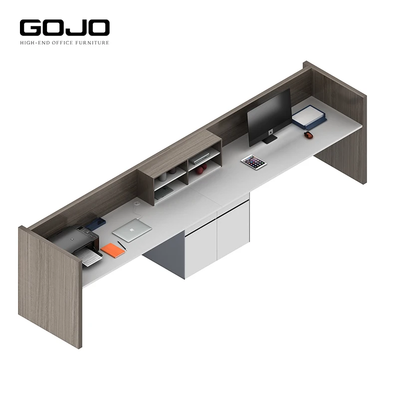 مخصص. التصميم الحديث MDF مكتب الاستقبال الفنادق مكاتب الحانات غرف المعيشة ورش العمل مكاتب الاستقبال في صالة الألعاب الرياضية مدرسة سبا مستشفى الولايات المتحدة