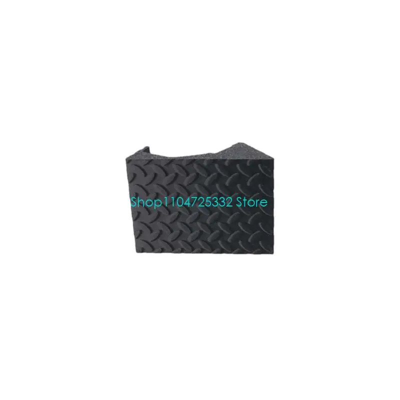 P5EA Stable Counter Slip Base For Remote Controller Dense Exhibition Stand Permanent Plastic Aviation Accessory