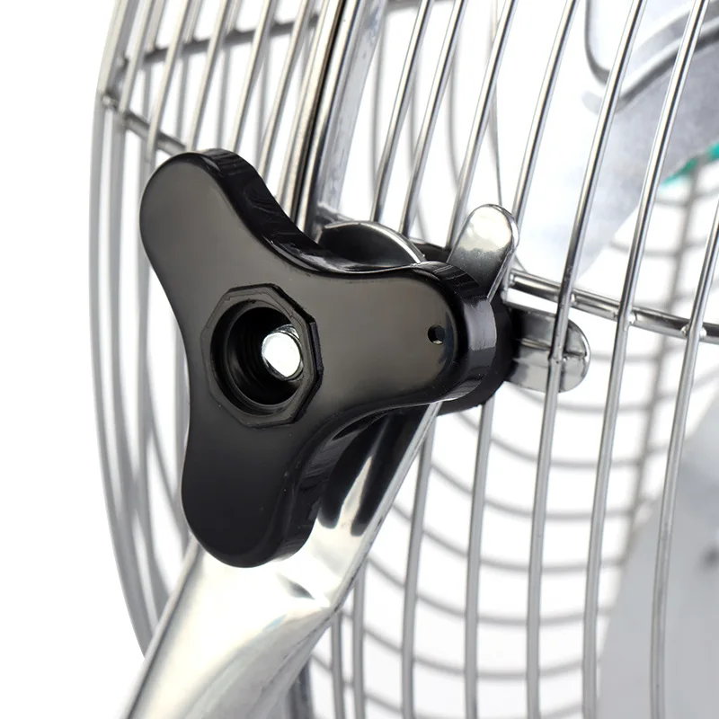 Suitable for strong industrial fans, high wind desktop floor fans, wholesale electric fans floor fans