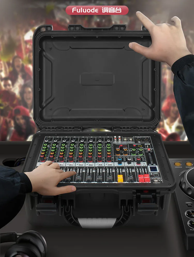 Professional Dj Fli…