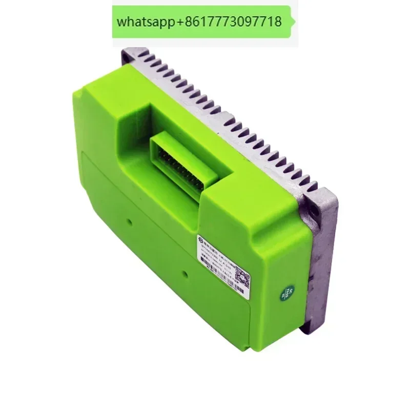 Nanjing Fardriver ND72260 48V-72V 80A 3KW DC sine wave electric scooter scooter Bluetooth debugging programming motor controller