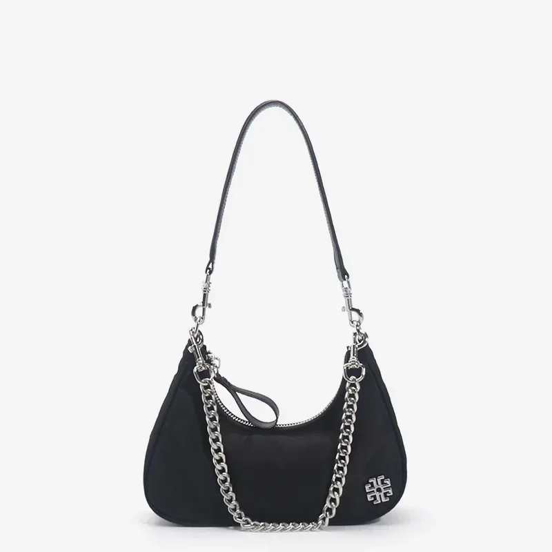 Bolso cruzado de cuero de marca de lujo para mujer, bolsos de diseñador famoso, bolso de mano, bolso de hombro para compras