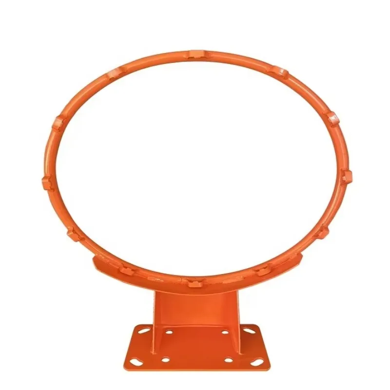 Aro de basquete de aço elástic - Basketball Hoop avaliação e preço