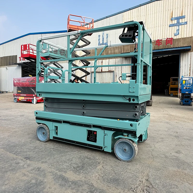 Battery-Powered Sel…