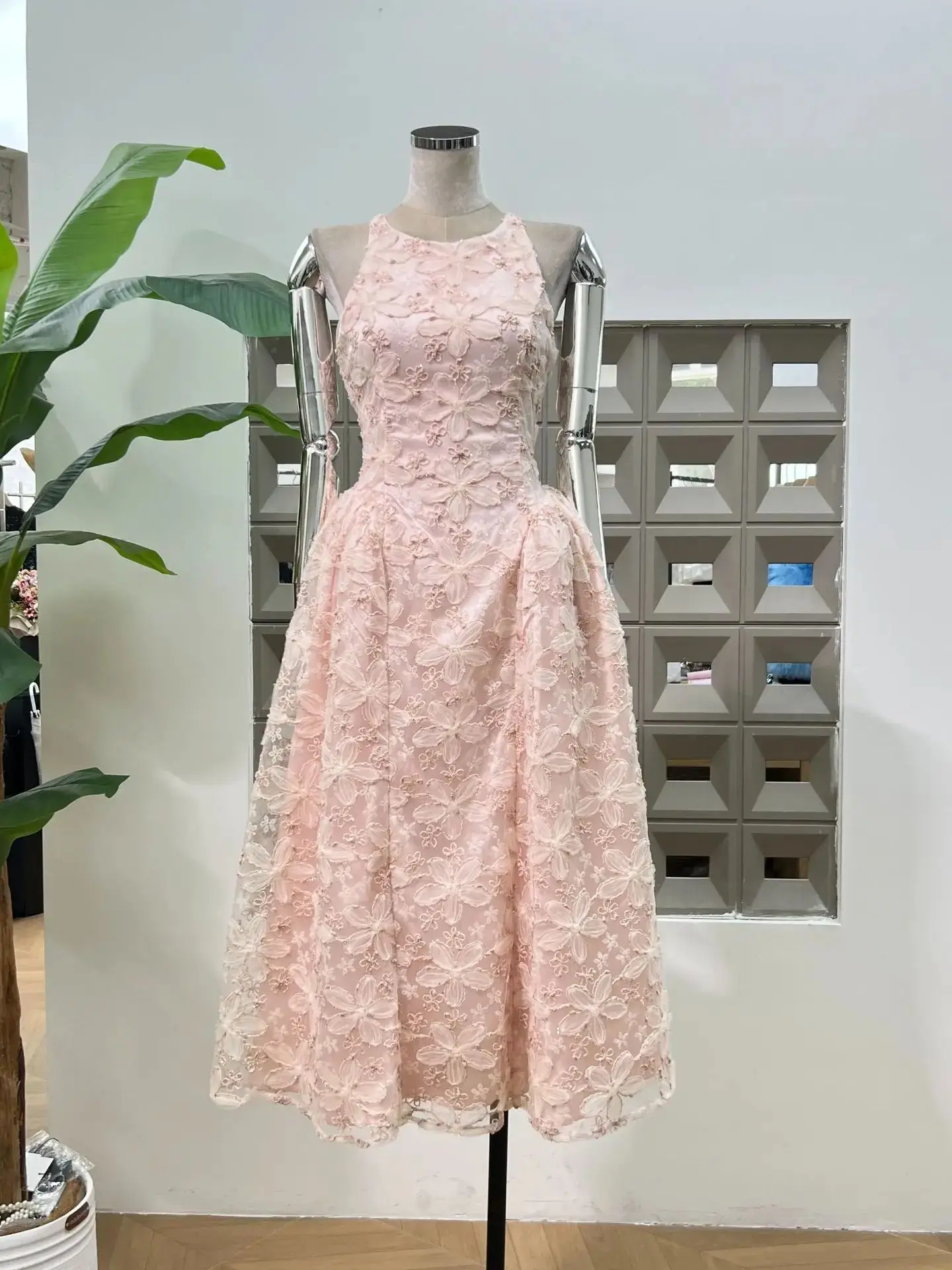 Robe de soirée longue de Style élégant pour femmes, robe de soirée d'anniversaire, taille haute, Frenum, chérie, robes de luxe de styliste, nouvelle collection
