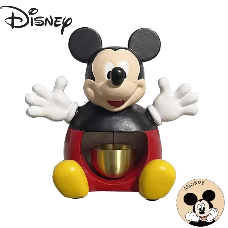 

Дисней Микки мультфильм милый дверной звонок креативный каваи домашняя спальня колокольчик украшение аниме периферийный подарок оптовая продажа