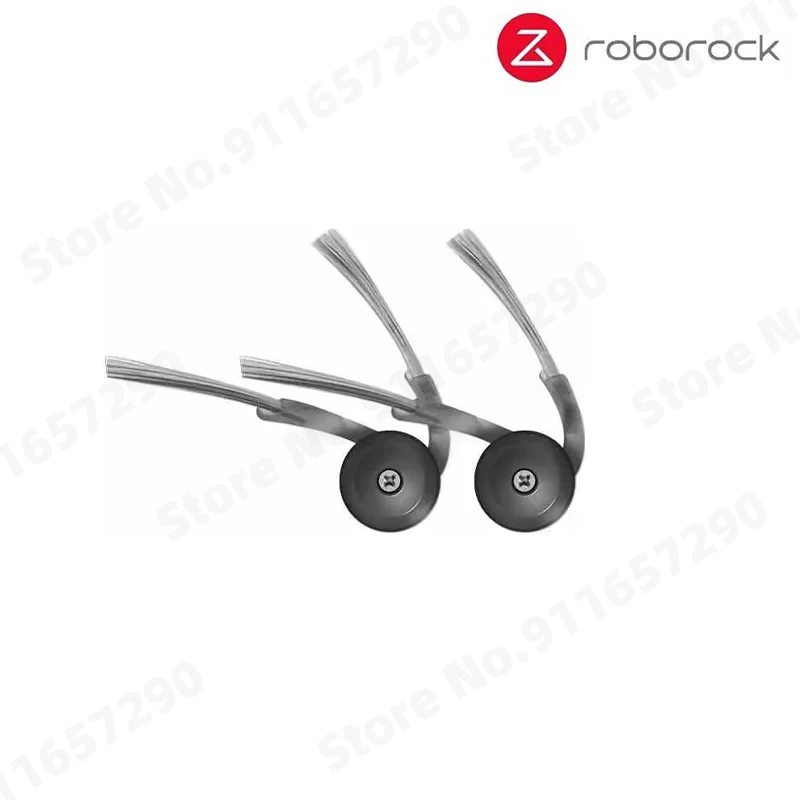 Roborock Qrevo Curv / P20 Pro Robot Vacuum Cleaner Hepa Filter Mop Cloth Dust Bag Accessories Replacement Parts