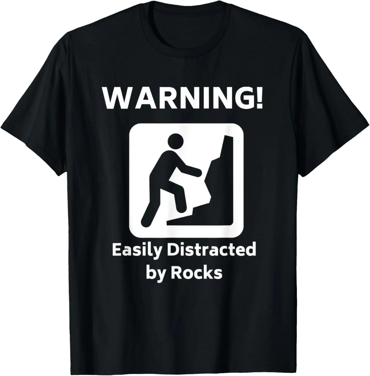 

Забавная футболка с изображением геологии, рок-минералов, подарочная футболка с геологом