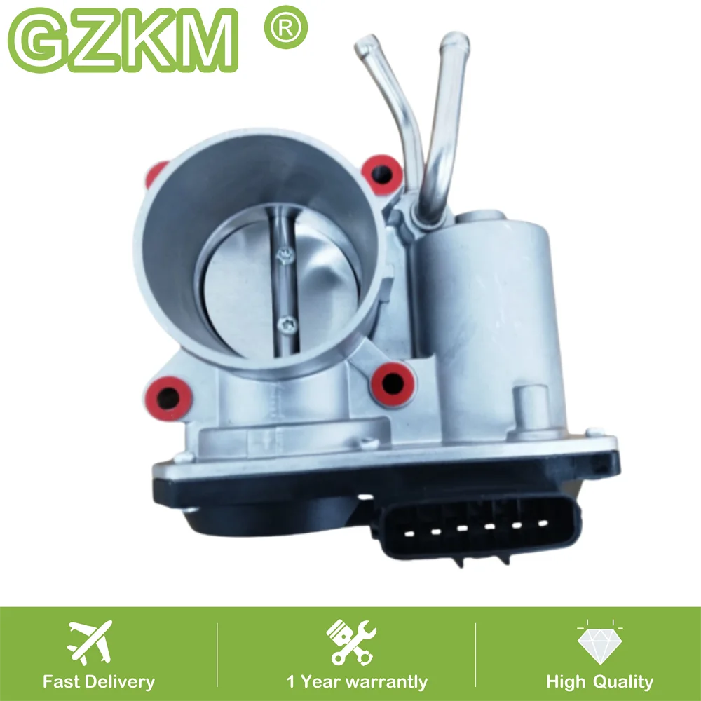 

OEM MN195709 THROTTLE BODY FOR MITSUBISHI COLT