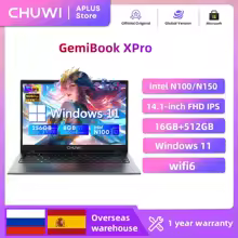 CHUWI GemiBook XPro 14.1 Inch