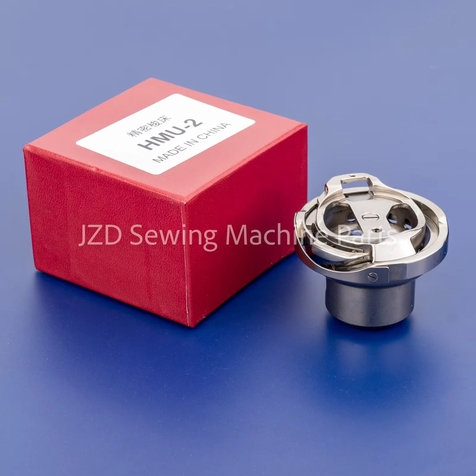 

HMU-1 / HMU-2 ROTARY HOOK FOR MUMMAT Quilting Machine 2U HOOK SET Sewing Machine Parts