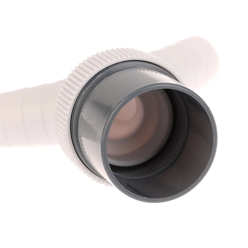 Geschirrspüler-Waschmaschinen-Abflussadapter Dreiwege-Zwei-in-Eins-Verbinder Konverter Abflussverlängerungsschlauchverbinder – Detail 13