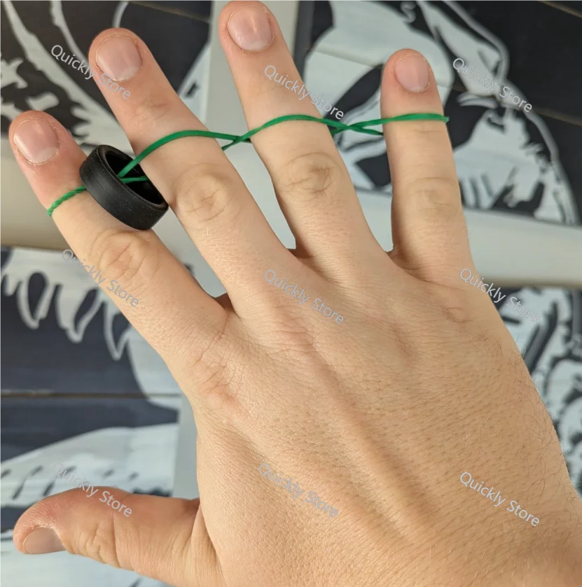 

Весеннее кольцо 2024. Джош Берч. Фокусы (Мгновенная загрузка)